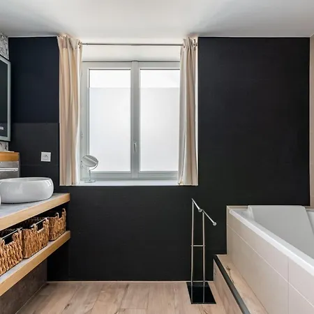 Appartement Jane Hammam Hypercentre Terrasse Tropezienne *